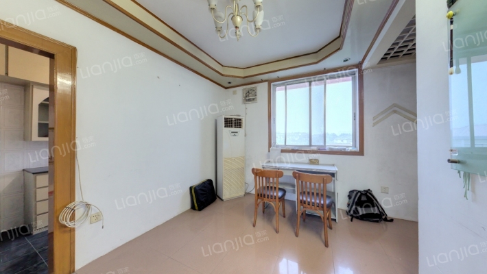 酱园弄二手房实景图