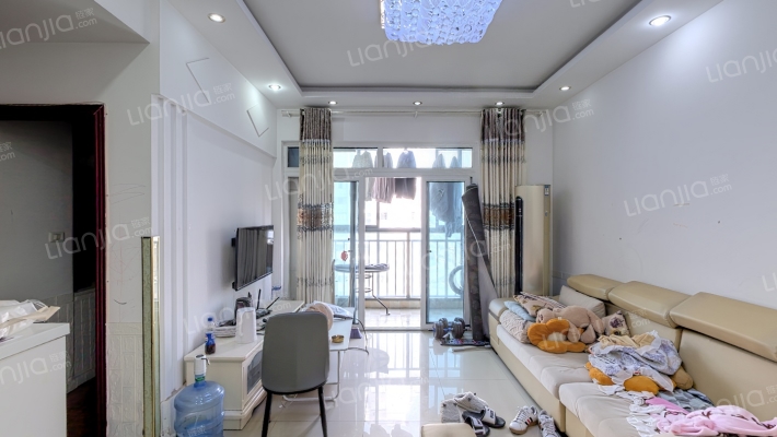 锦绣世家二手房实景图