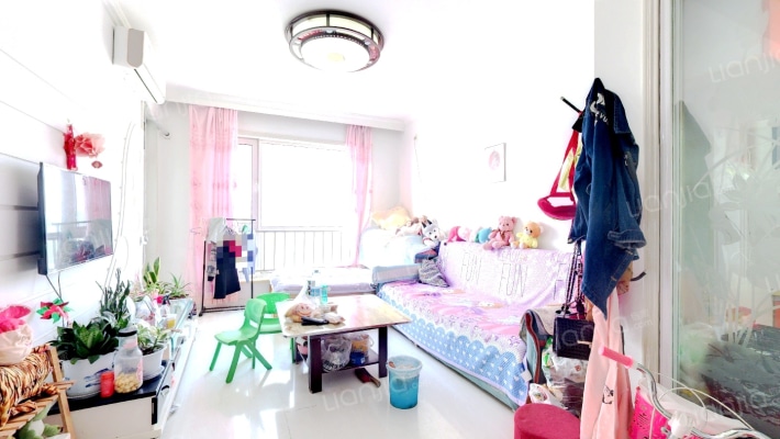 香山翌景二手房实景图