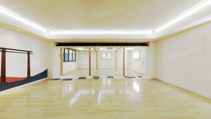 观前1号二手房实景图