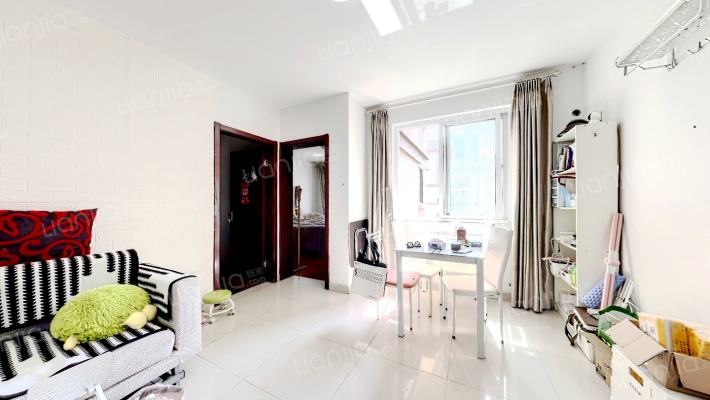 定坊嘉苑二手房实景图