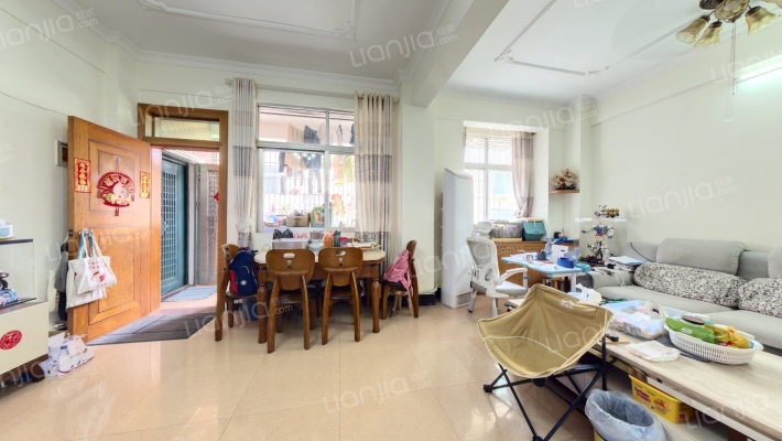 宝珠苑二手房实景图