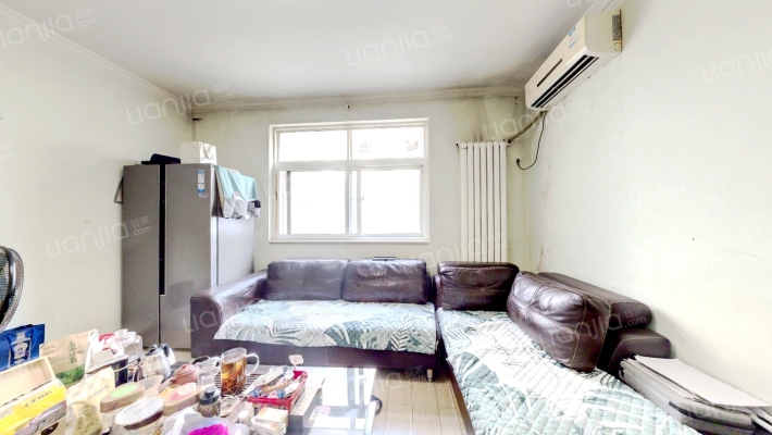 经三路6-1号院二手房实景图