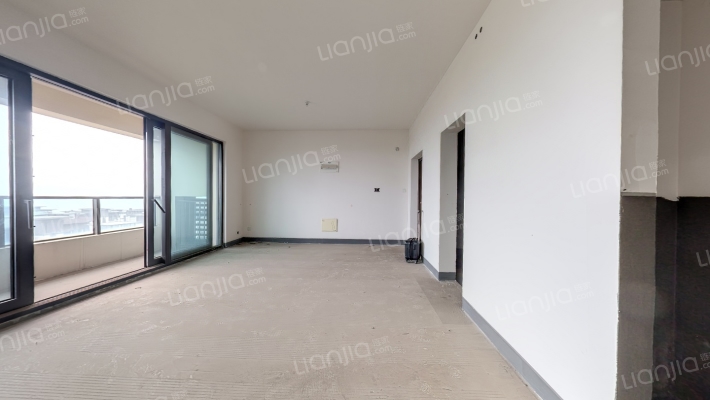 滨江华府紫郡府二手房实景图