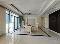 整租·上峰华府 3室2厅 南_上峰华府租房