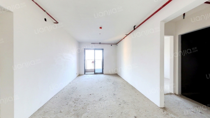 恒大轨道时代一期二手房实景图