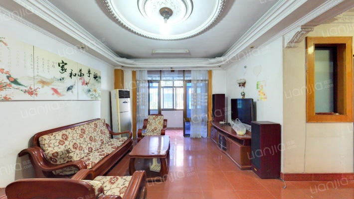 杏林小区二手房实景图