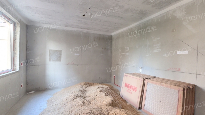 凤鸣新城里社区二手房实景图