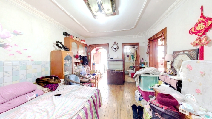 林容里二手房实景图