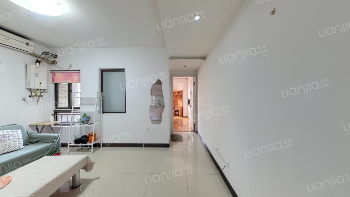 紫气钟山二手房实景图