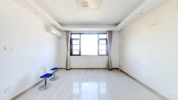 长丰城二手房实景图