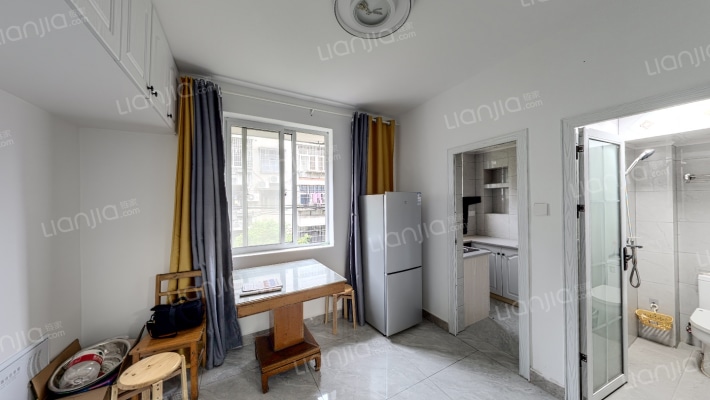 北极星村二手房实景图