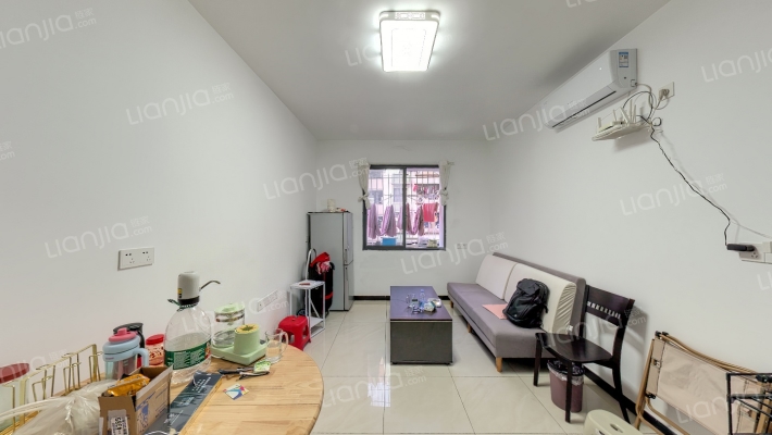 渝北四村二手房实景图