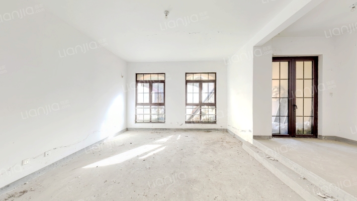 嘉凯城时代城翡翠郡二手房实景图