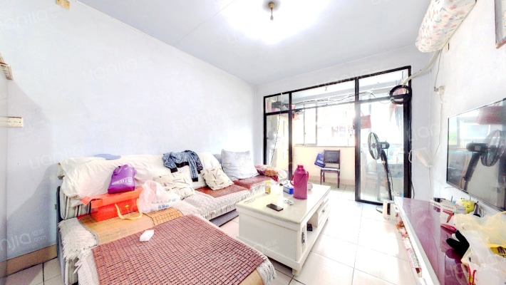 星河路社区二手房实景图