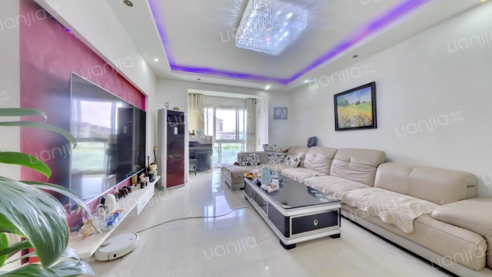 古堰春晓二手房实景图