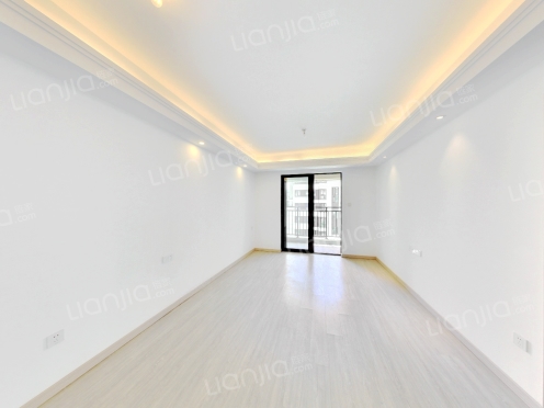 整租·光谷和昌城璟园 3室2厅 南/北