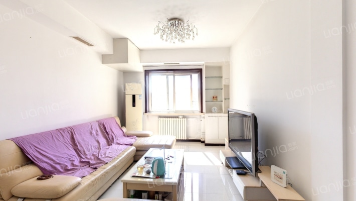 宁盛里二手房实景图