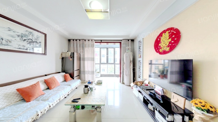 龙湾·帝景二手房实景图