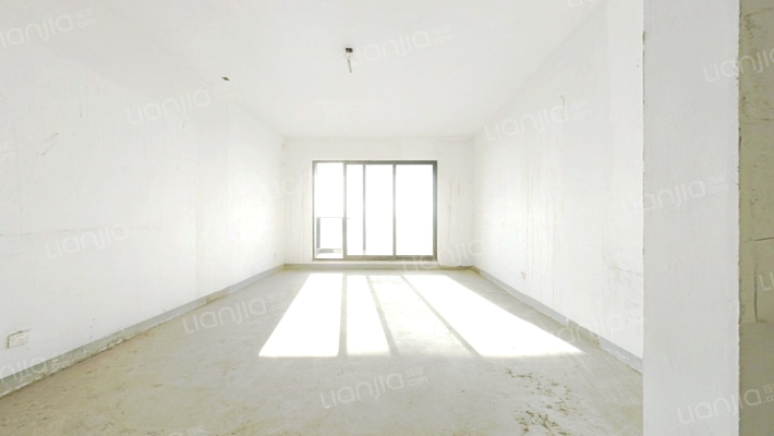 阳光城西郊半岛静照阁二手房实景图