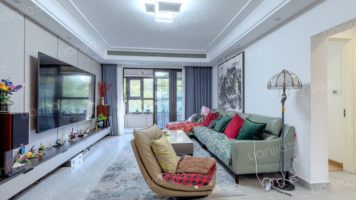 锦绣逸庭(公寓)二手房实景图