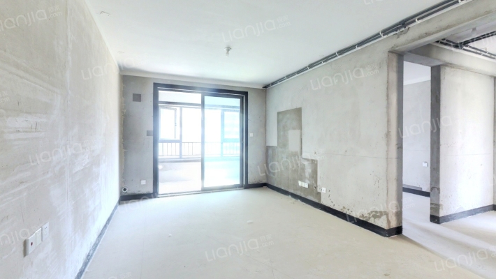 锦绣花城二手房实景图