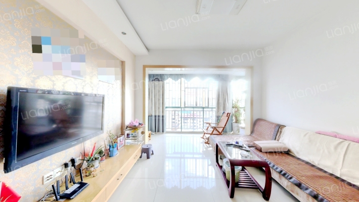 汇源华庭二手房实景图