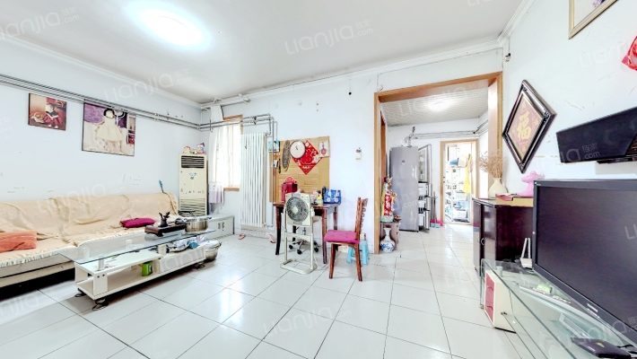 中亨花园一号院二手房实景图