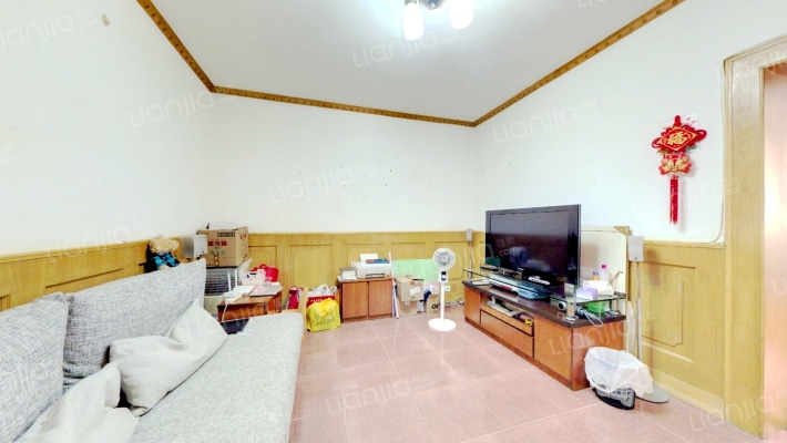 马鞍山2号二手房实景图