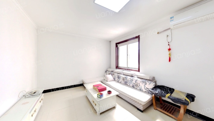 通济花园二手房实景图