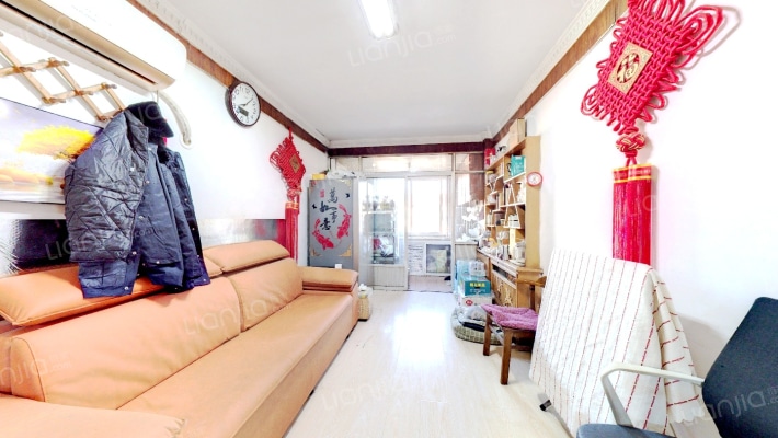 南苑小区二手房实景图