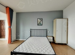 合租·瀛洲蓝郡 4居室 南卧_瀛洲蓝郡租房