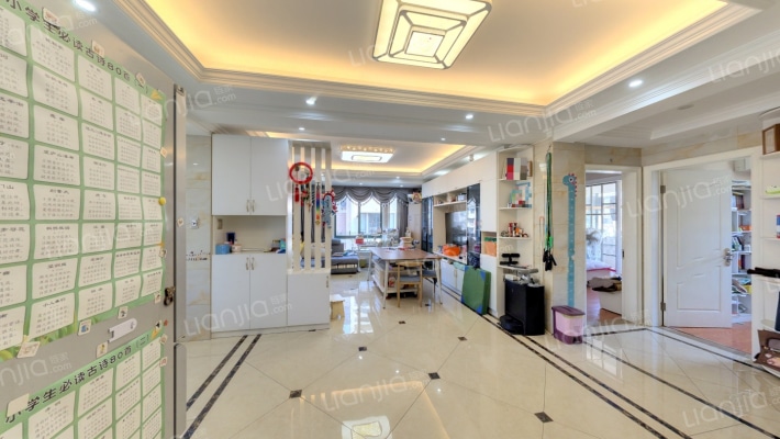 锦华园二手房实景图