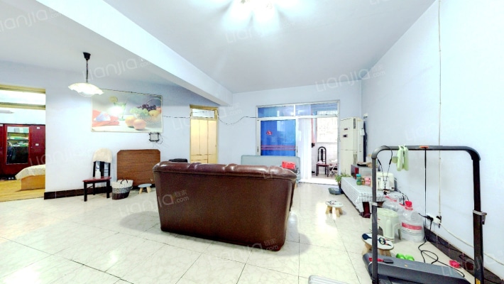 林荫街9号二手房实景图