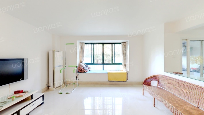 五凤兰庭八期二手房实景图