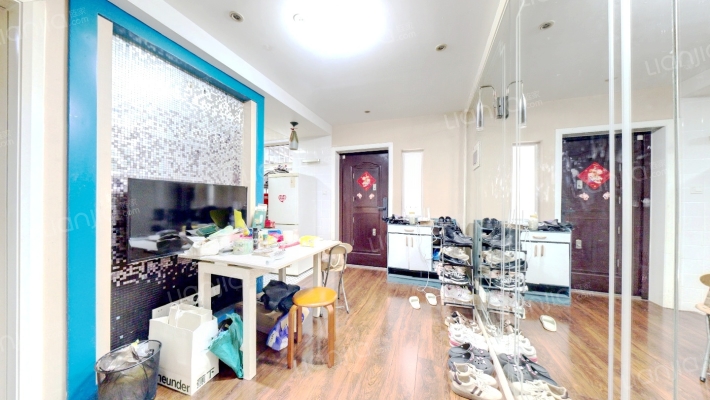 天目路二手房实景图