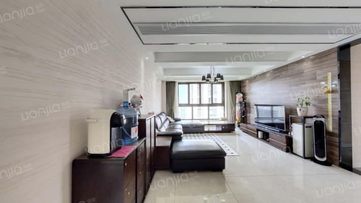 德信北海公园二手房实景图