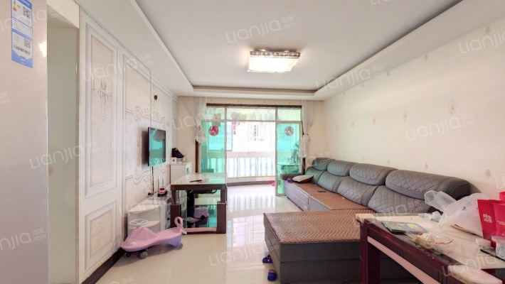 漓江新苑二手房实景图