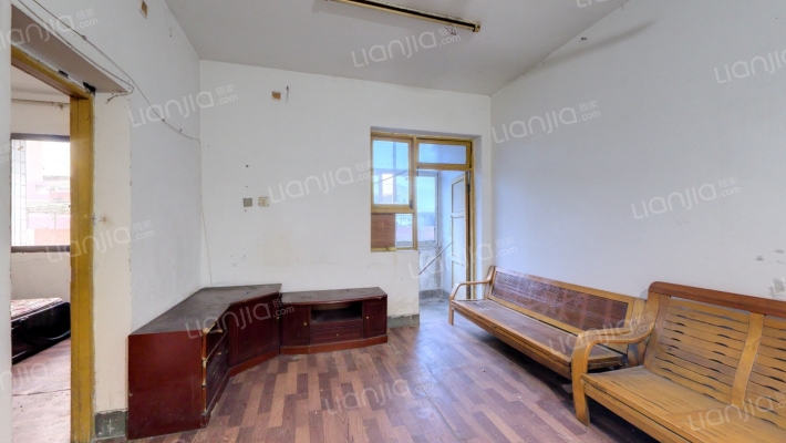 汉渝路一巷二手房实景图