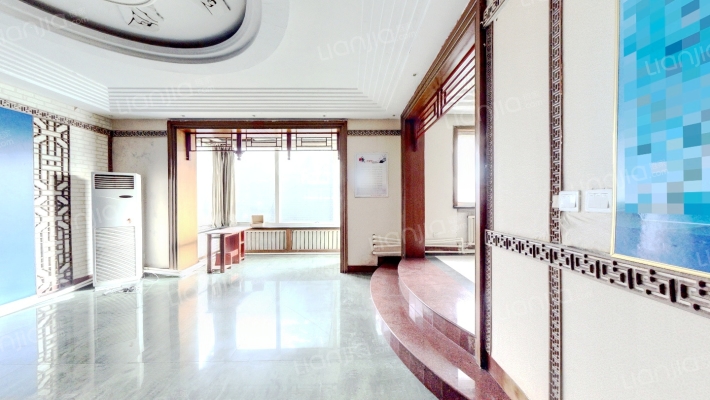 御苑新邨二手房实景图