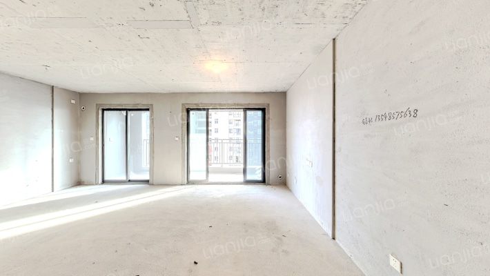 弘坤东昇二手房实景图