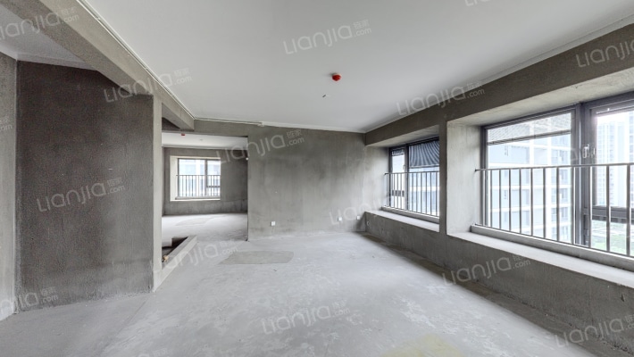 大成东境二手房实景图