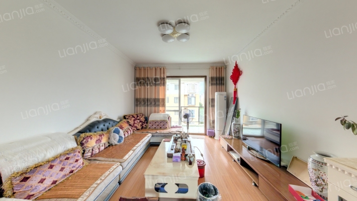 宏德嘉园二手房实景图