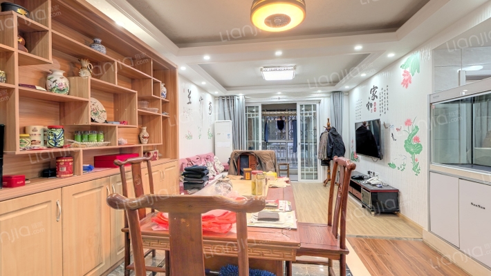 龙祥花园二手房实景图