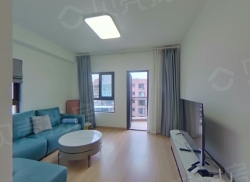 整租·碧云东方公寓 2室1厅 南_碧云东方公寓租房