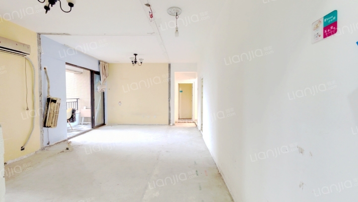 合能璞丽二手房实景图