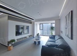 整租·阳光国际城 3室2厅 南_阳光国际城租房