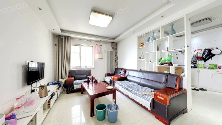 聚龙花园二手房实景图