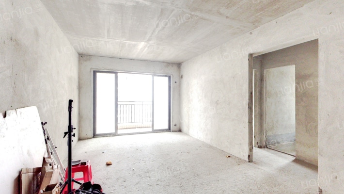 奥园金域二手房实景图