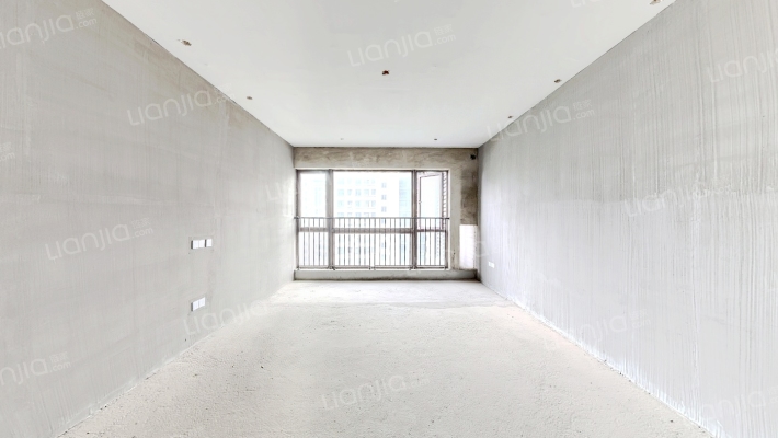 融侨观湖二手房实景图